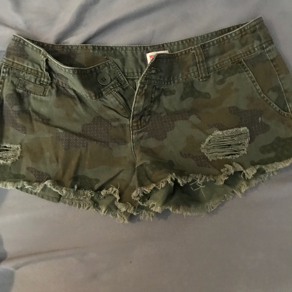 Short